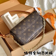 LV Satchel bags